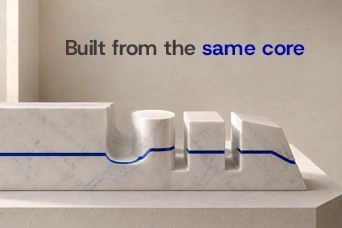 White label app development: build vs runtime config