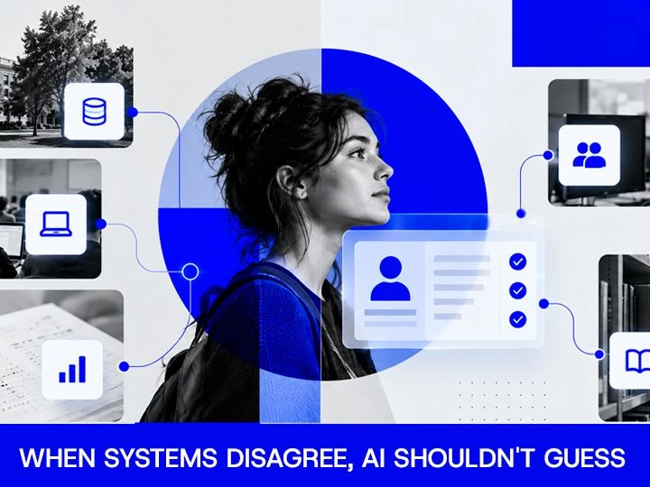 EdTech Data Architecture for AI Across Education Systems