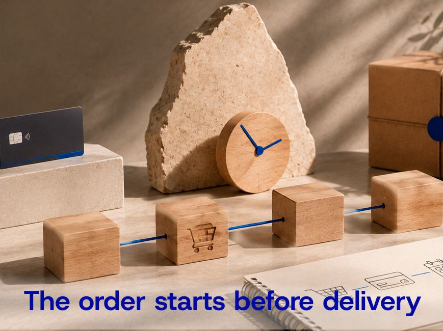 Preorder ecommerce: building deferred-payment order flows