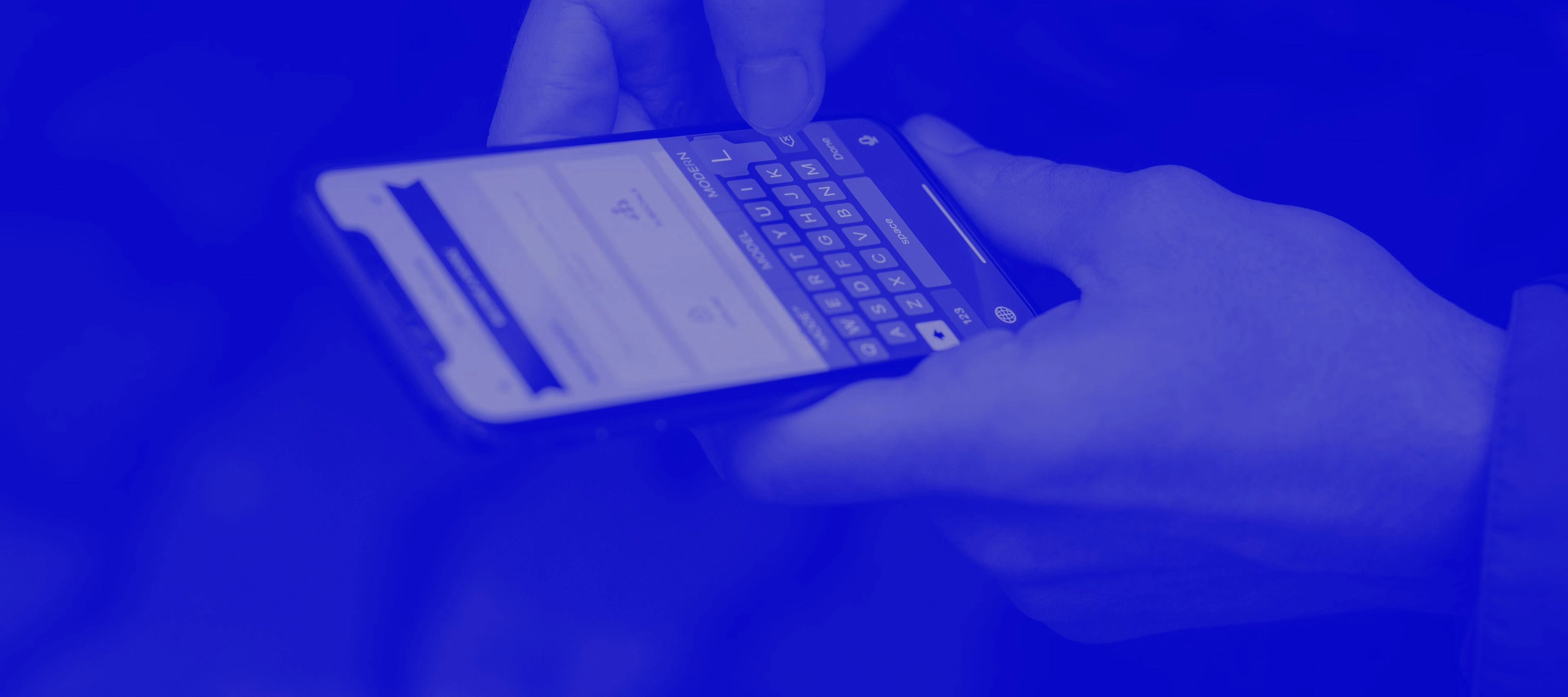 Mobile App Development Services