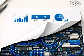BI project estimation starts before the first dashboard
