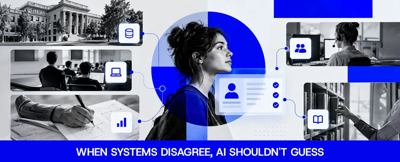 EdTech Data Architecture for AI Across Education Systems