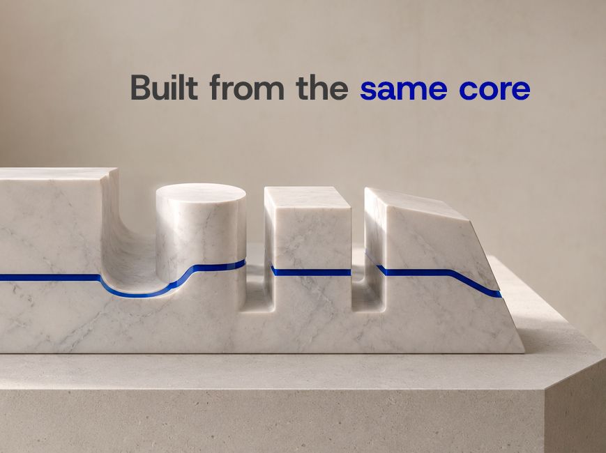 White label app development: build vs runtime config