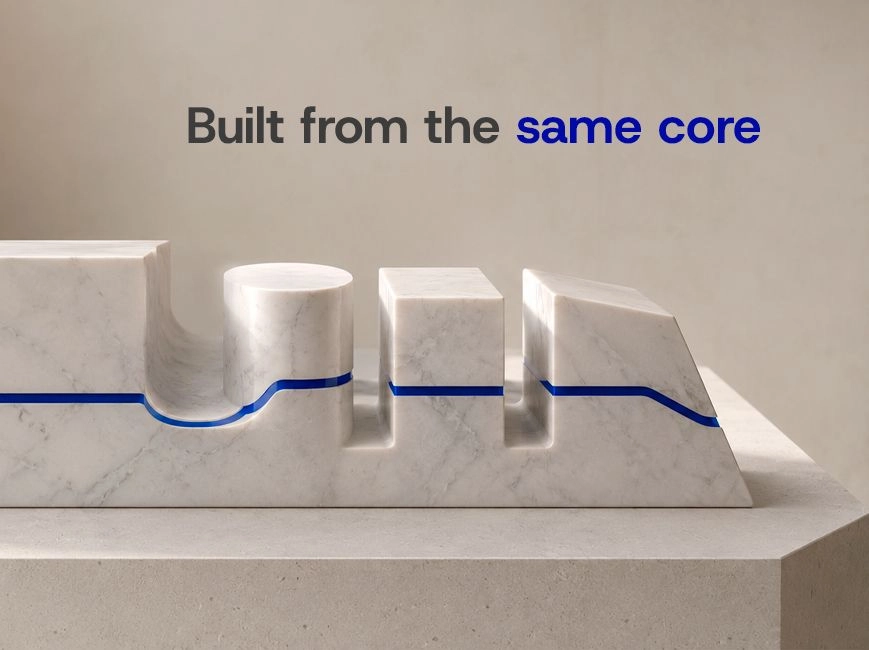 White label app development: build vs runtime config