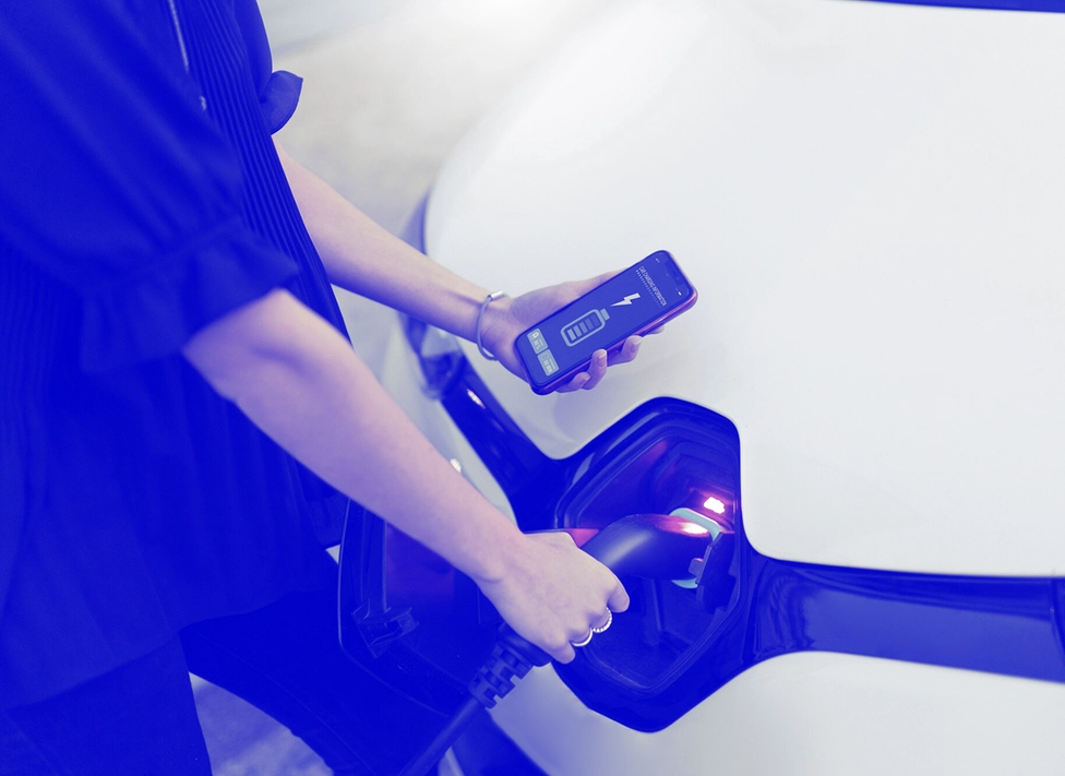 Scaling EV Charging Networks: From Infrastructure to Intelligence