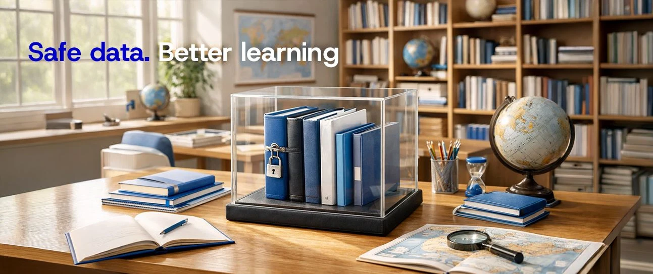 US and EU education data privacy frameworks