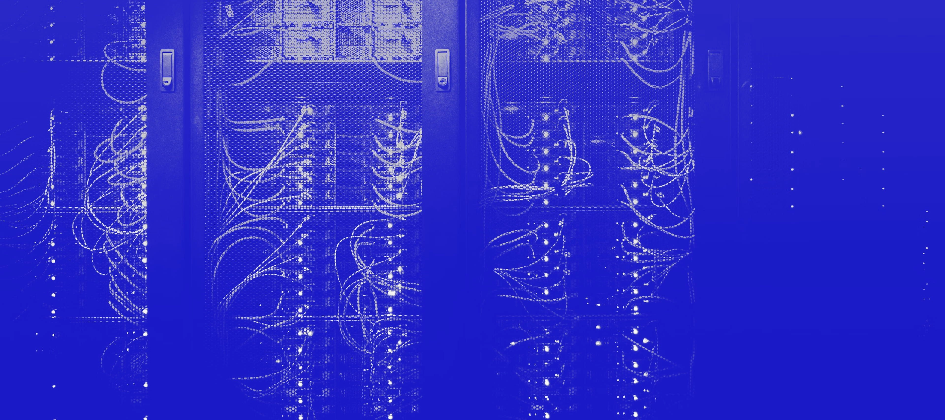 Cloud Native Development Services