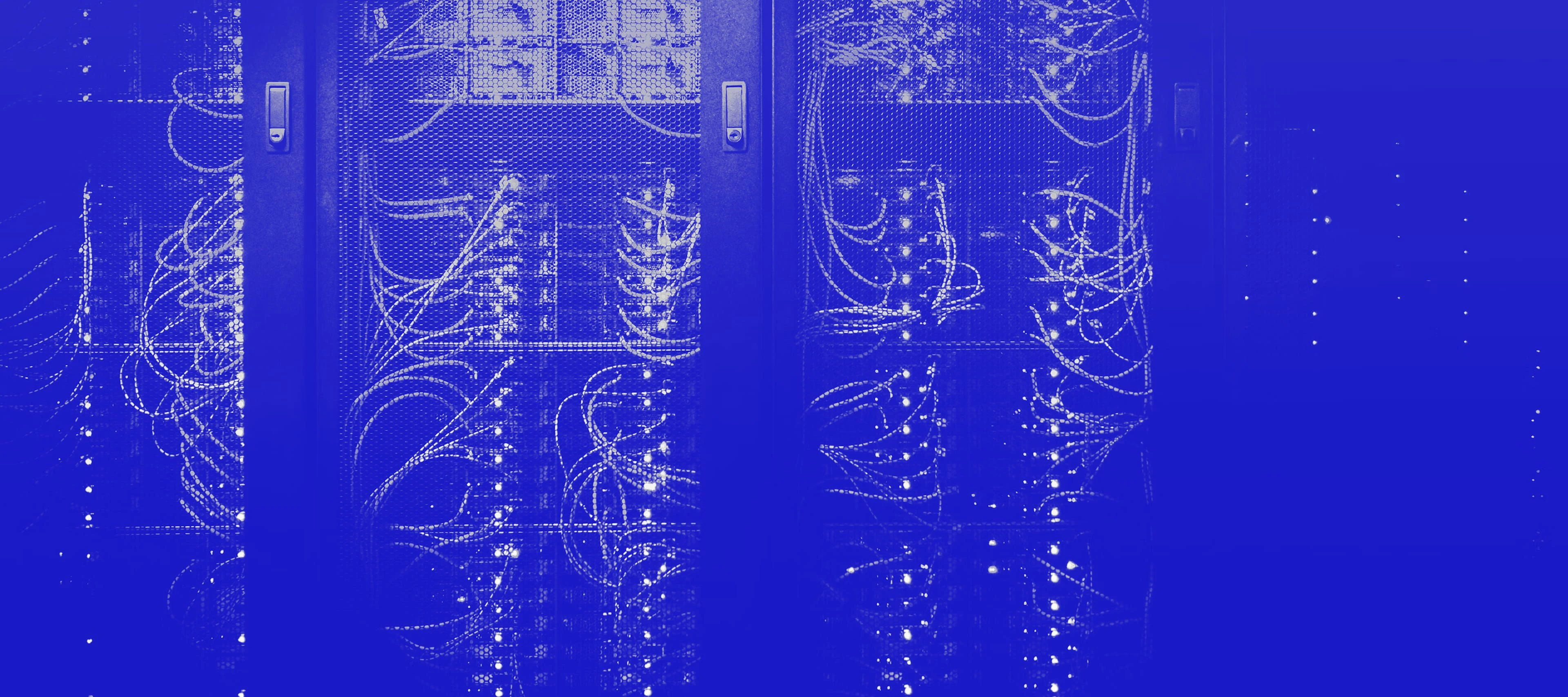 Cloud Native Development Services