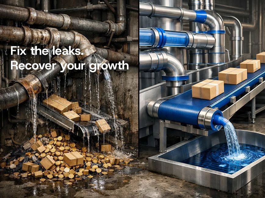 The hidden costs of poor integration — and what it takes to fix them