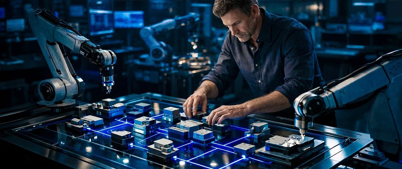 Instructional Orchestration vs. Software Automation