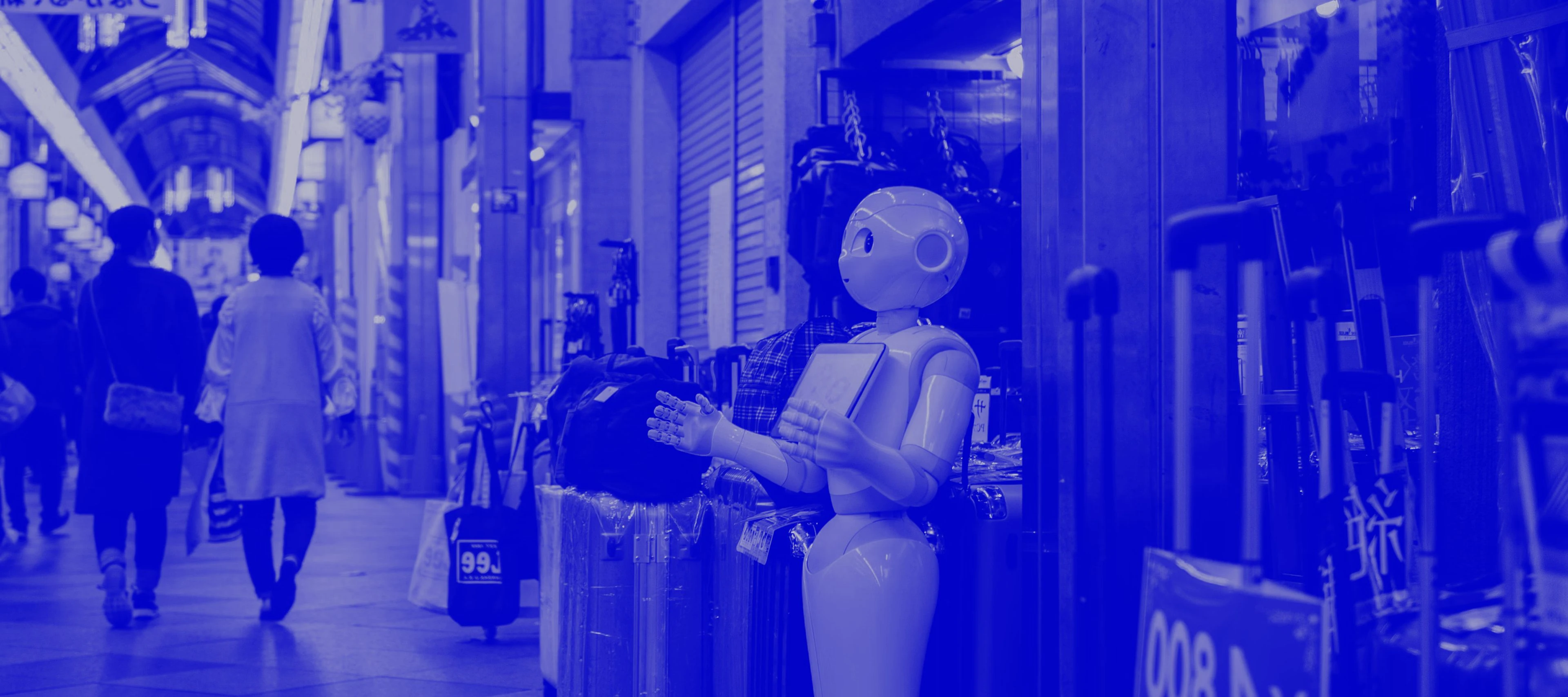 AI & ML Development Services