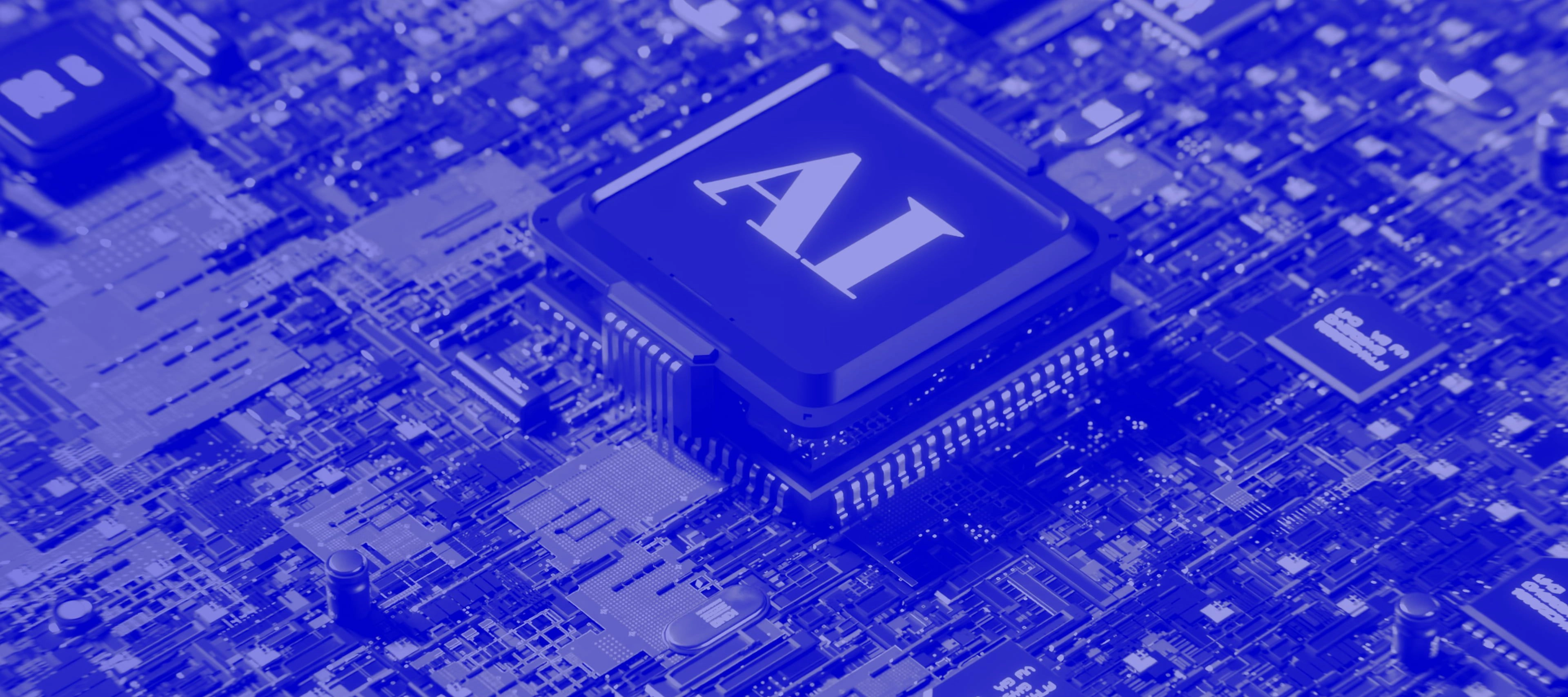 AI Software Solutions Development