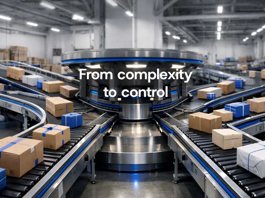 Boomi integration architecture connecting ERP, marketplaces, payment systems, and BI analytics for eCommerce data synchronization