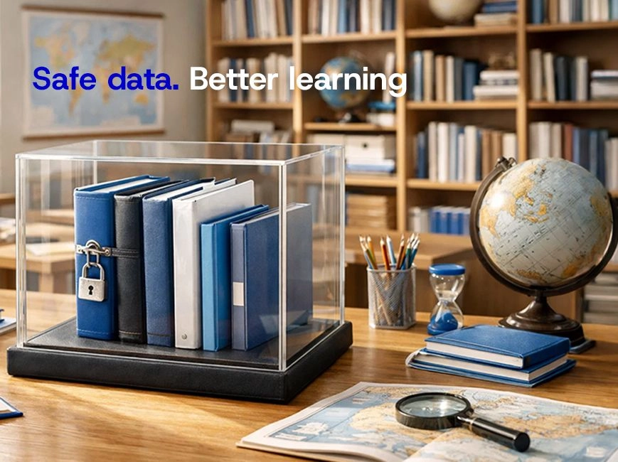 US and EU education data privacy frameworks