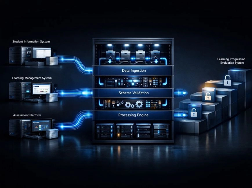 Designing EdTech Integrations