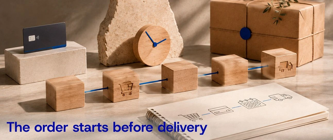 Preorder ecommerce: building deferred-payment order flows
