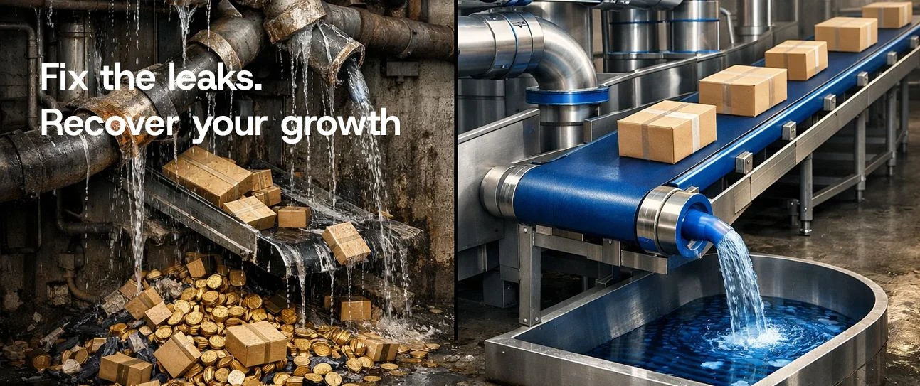 The hidden costs of poor integration — and what it takes to fix them