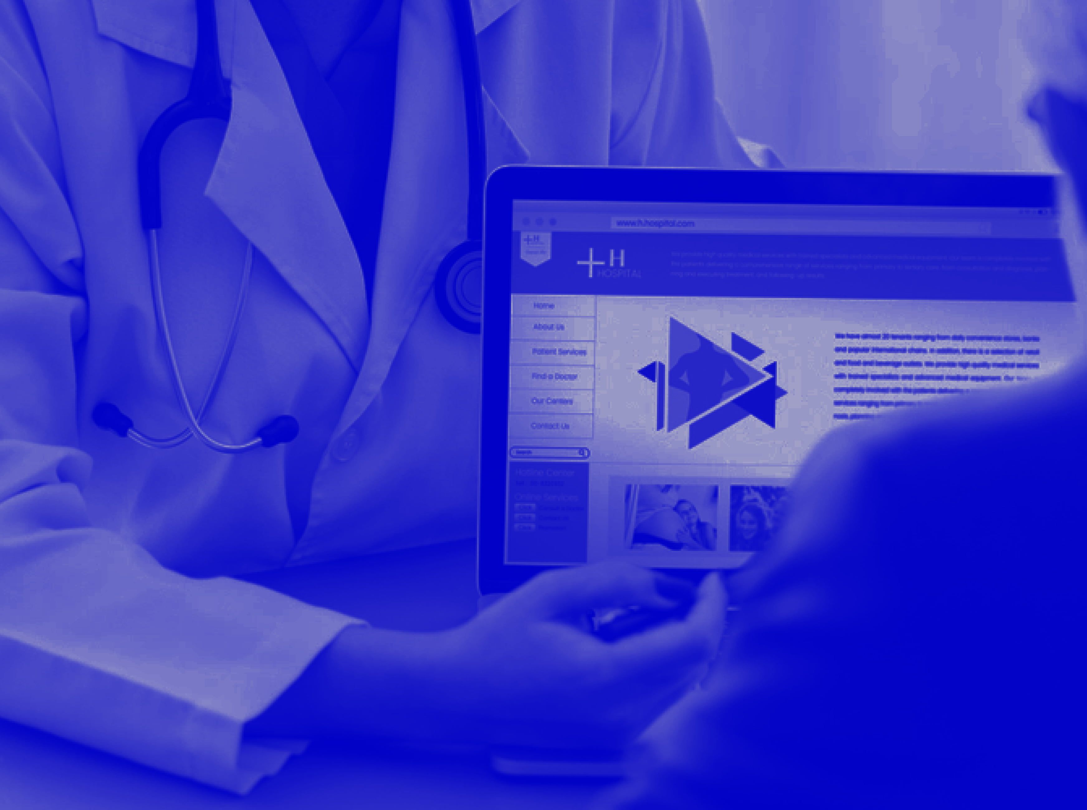 Real Life Data Science Applications in Healthcare