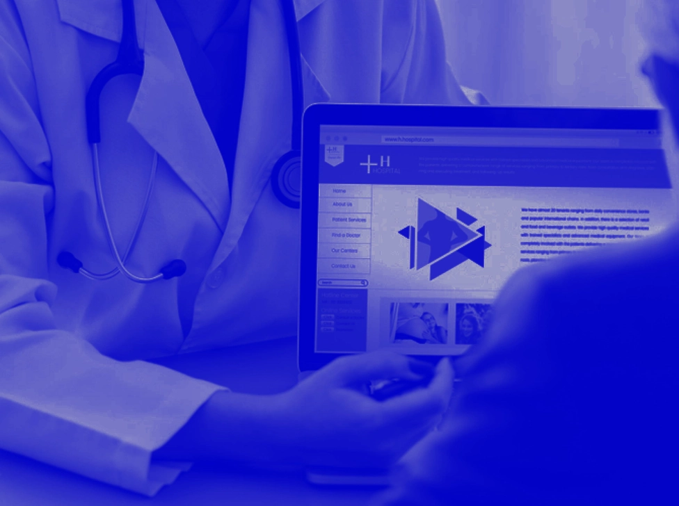 Real Life Data Science Applications in Healthcare