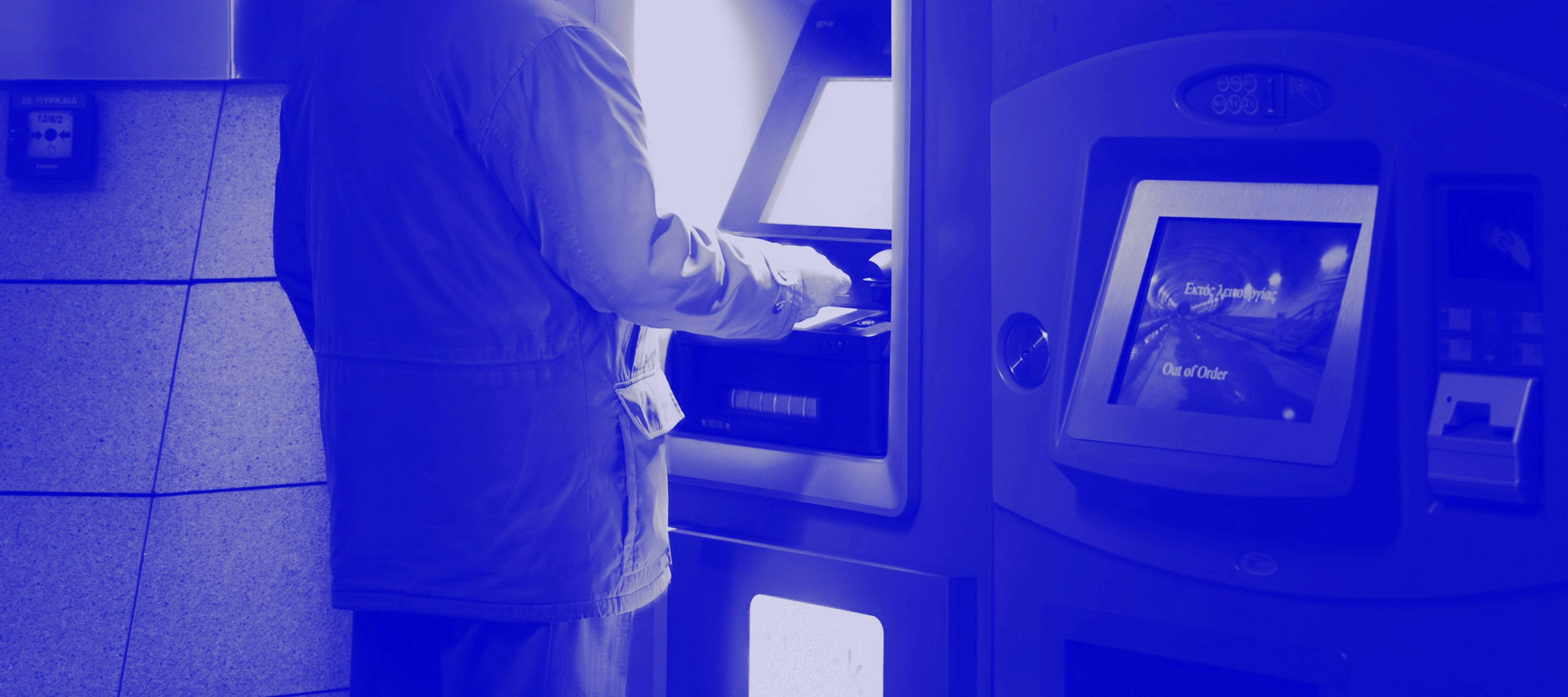 FinTech Solution
Development
for Bank of Jordan