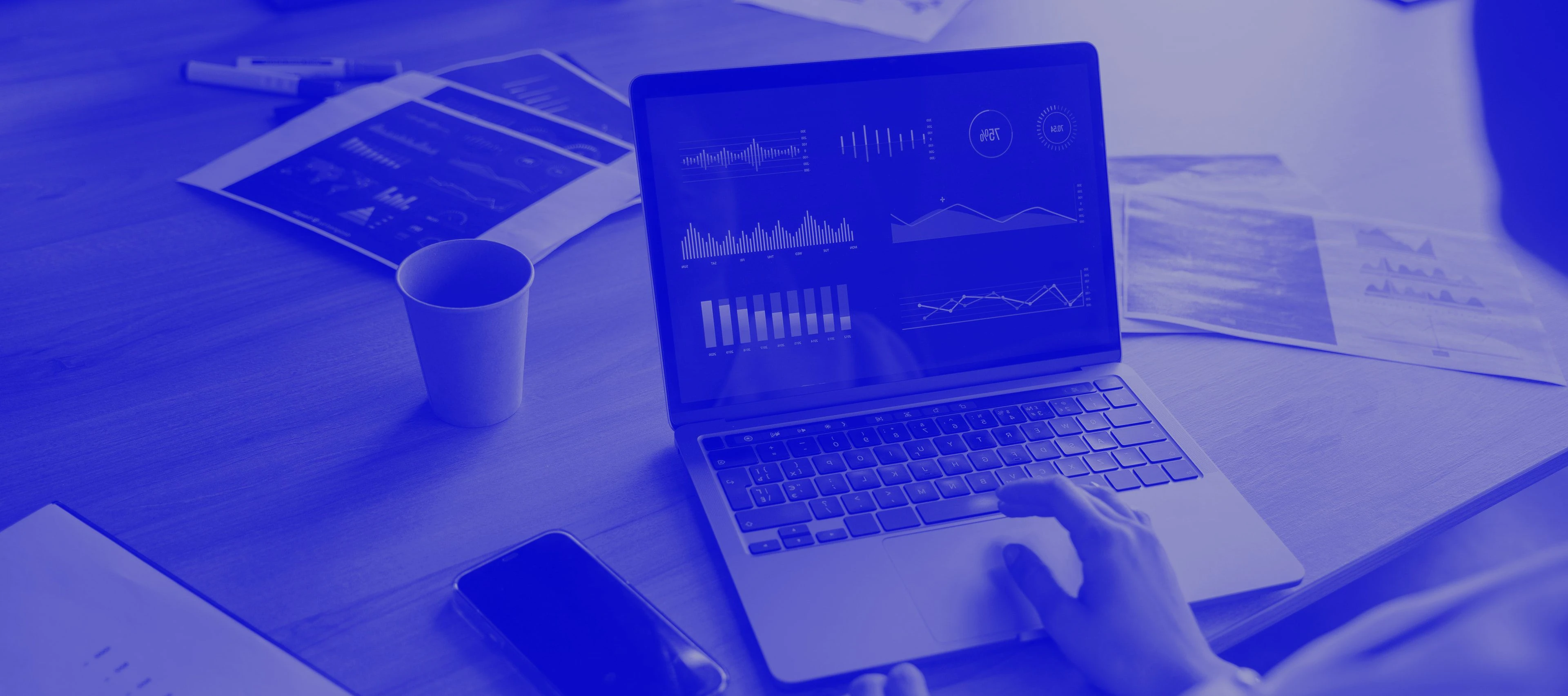 Turn Your Data into Decisions with Power BI