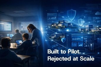 Education technology pilot strategy for institutional scale