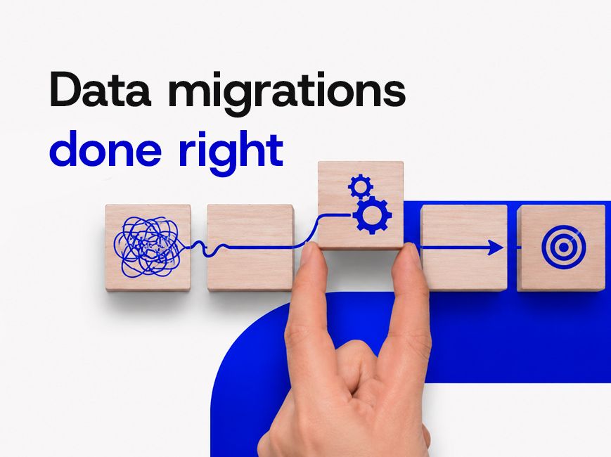 Dynamic route optimization when indexes aren't enough