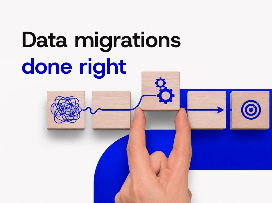 Dynamic route optimization when indexes aren't enough