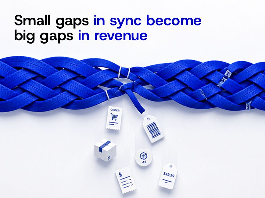 ERP Integration Failures in E-Commerce
