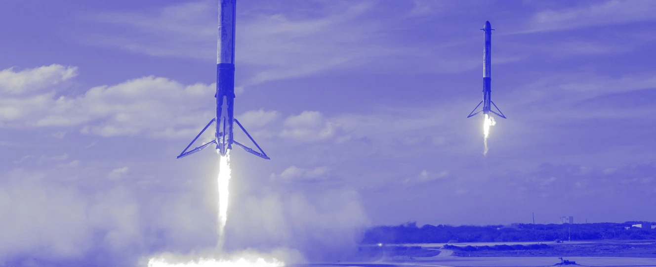 Predictive Analysis in Business