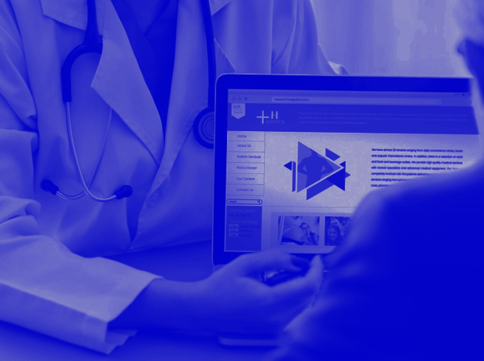 Real Life Data Science Applications in Healthcare