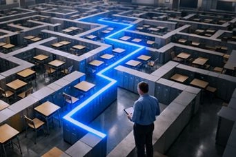 Designing a Contained Learning Path Pilot in Regulated Education